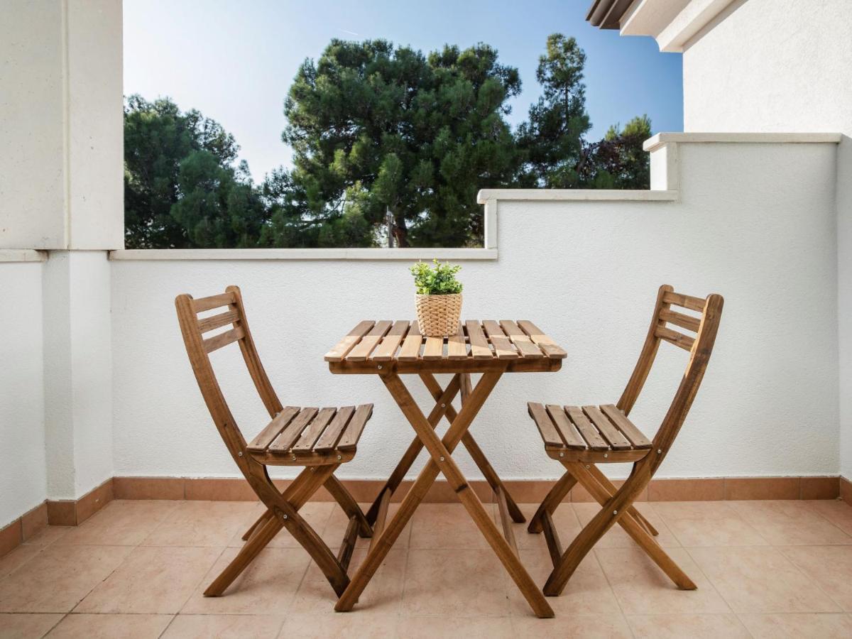 Holiday Home Villa Beach Front By Interhome Savudrija Exterior photo